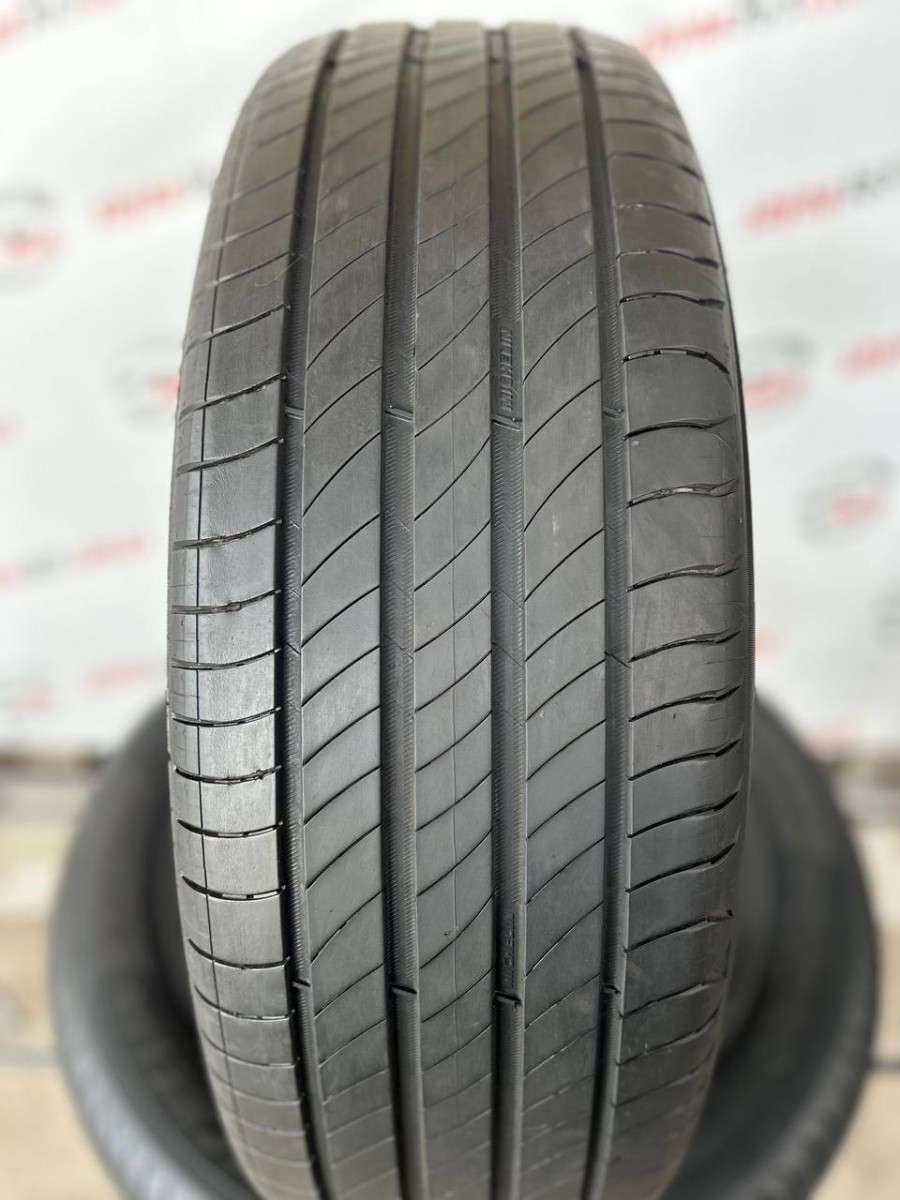 215/65 R17 MICHELIN E-PRIMACY 6mm