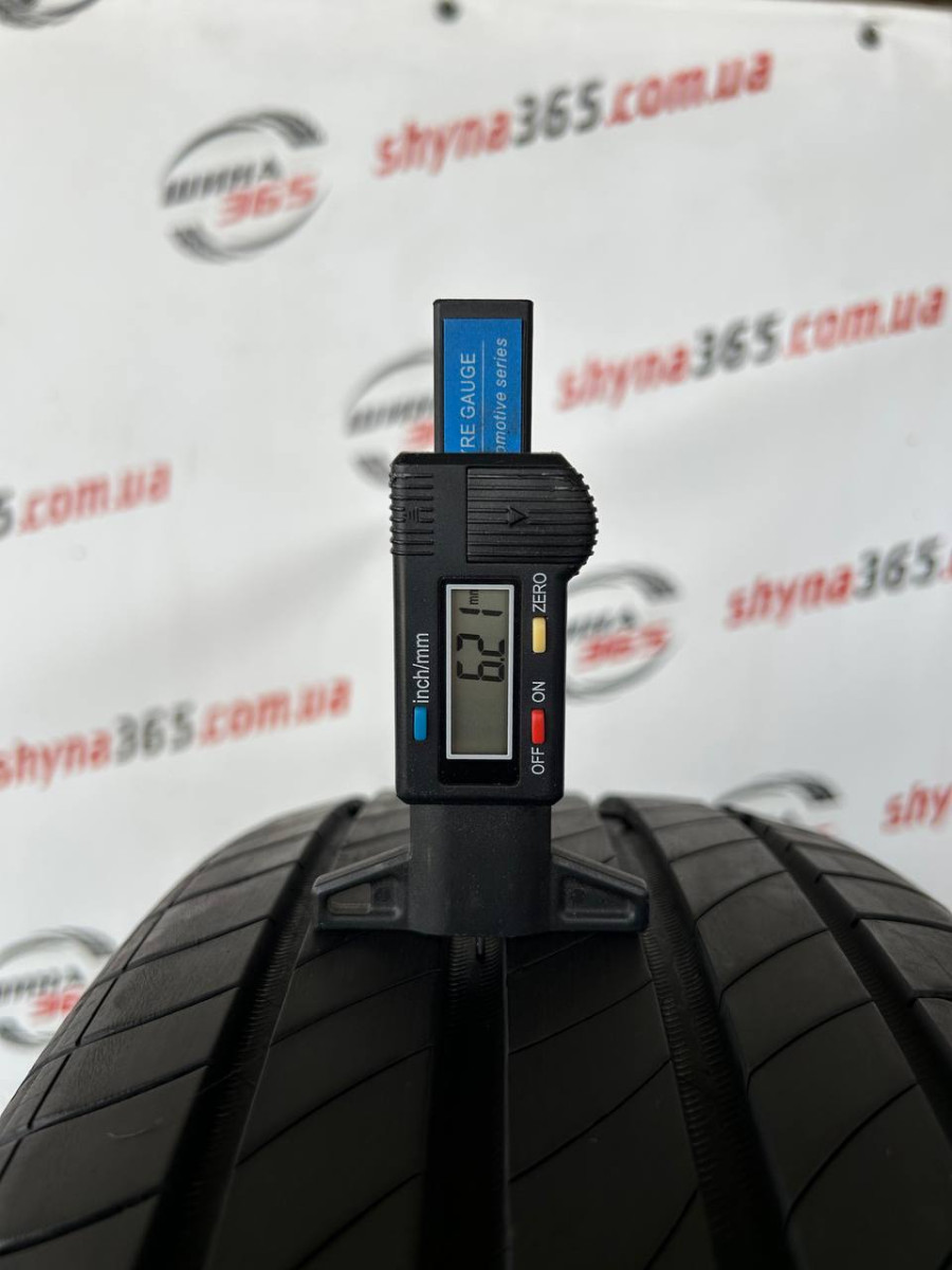 215/65 R17 MICHELIN E-PRIMACY 6mm