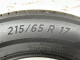 215/65 R17 MICHELIN E-PRIMACY 6mm