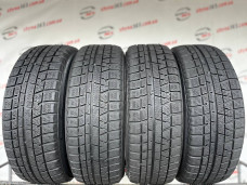 205/60 R16 YOKOHAMA ICE GUARD IG50 PLUS 6mm