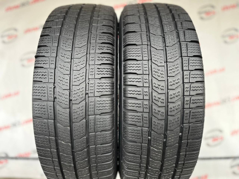 205/65 R16C BFGOODRICH ACTIVAN WINTER 6mm