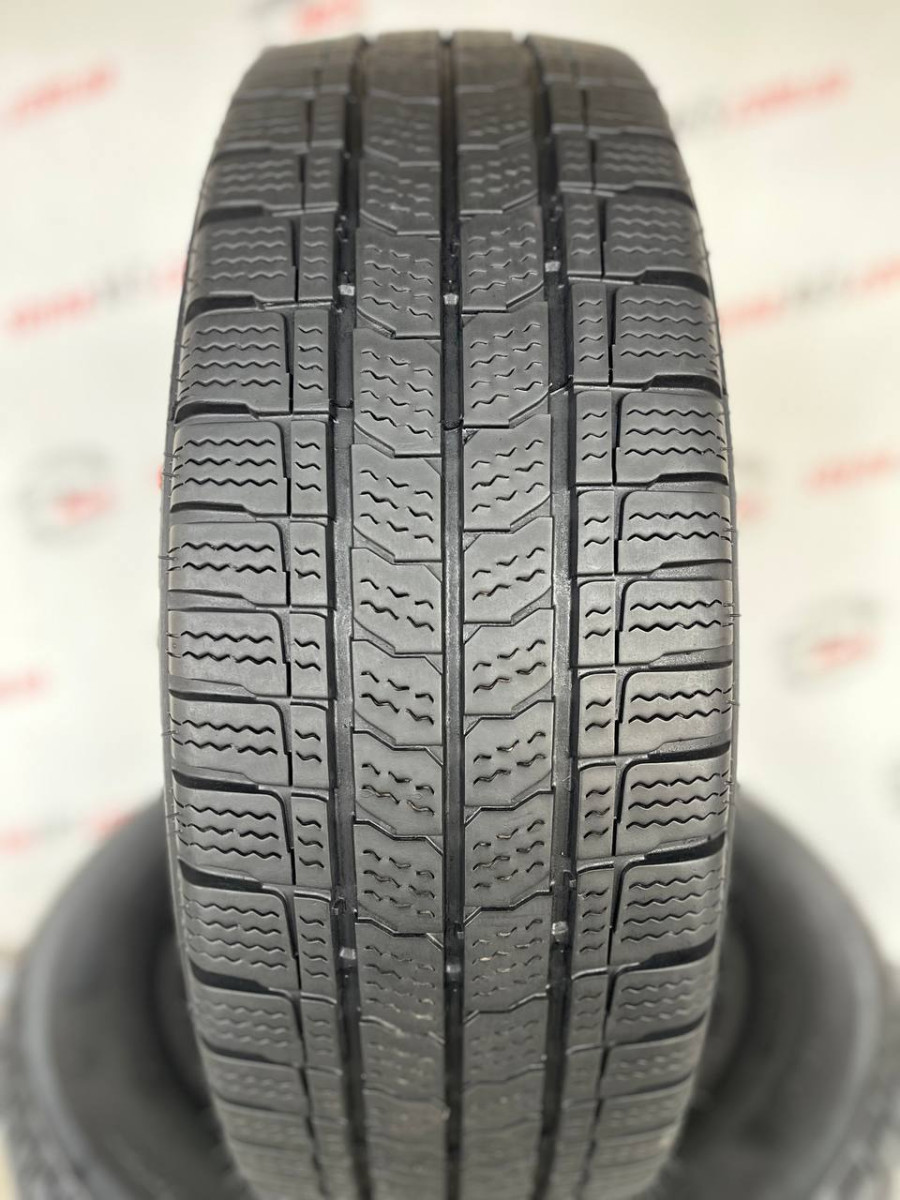205/65 R16C BFGOODRICH ACTIVAN WINTER 6mm