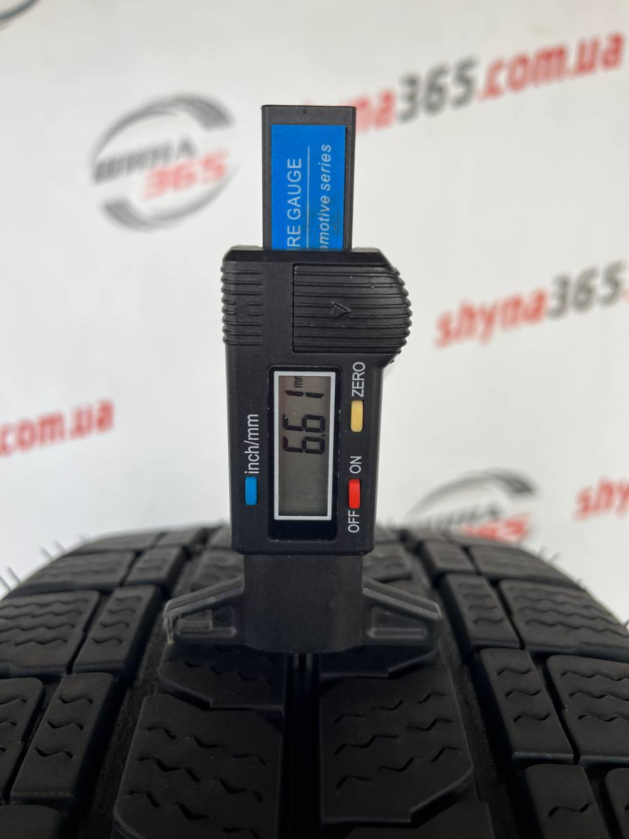 205/65 R16C BFGOODRICH ACTIVAN WINTER 6mm