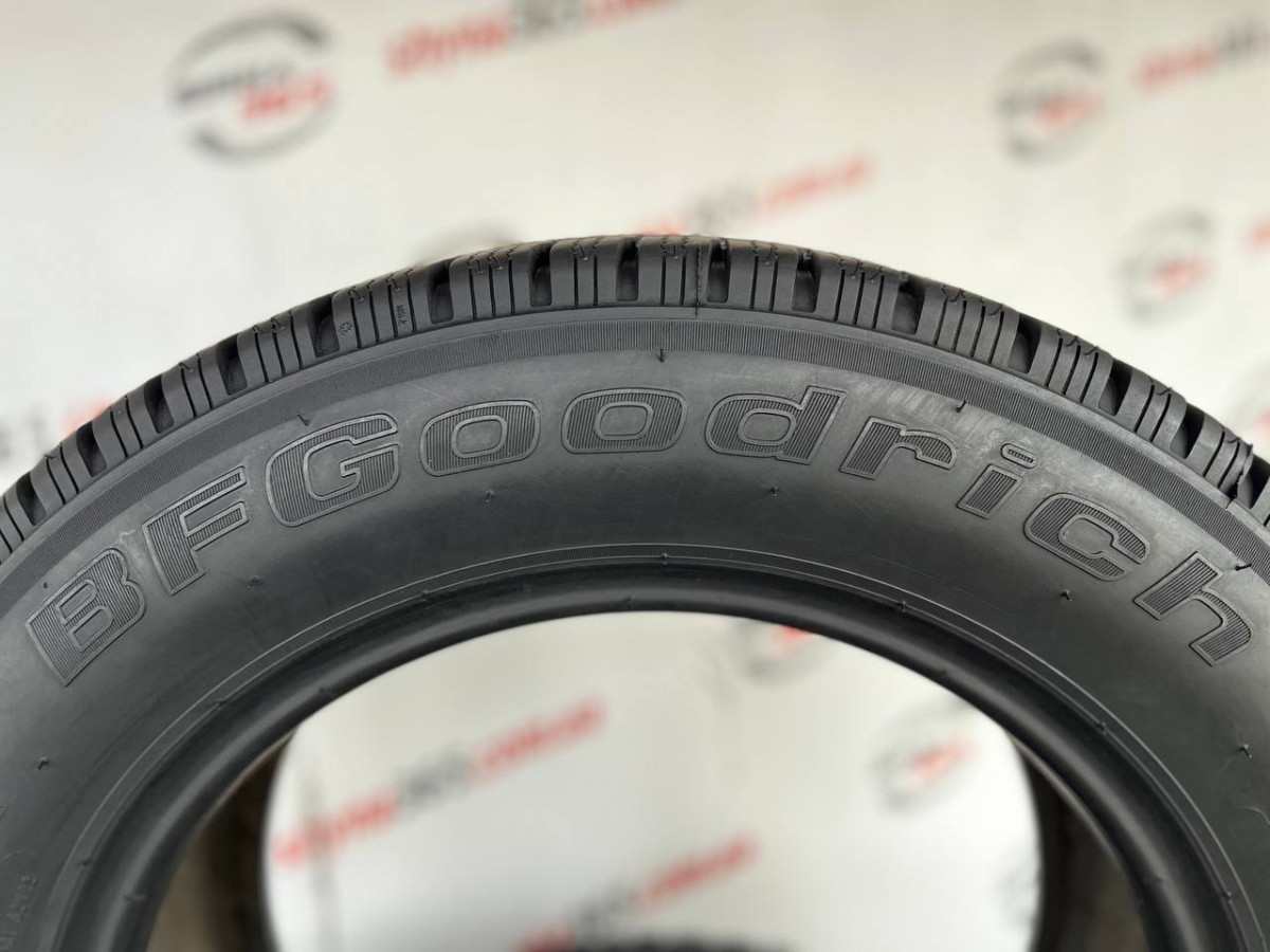 205/65 R16C BFGOODRICH ACTIVAN WINTER 6mm