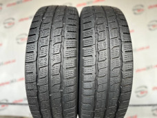 205/65 R16C KUMHO WINTER PORTRAN CW51 6mm