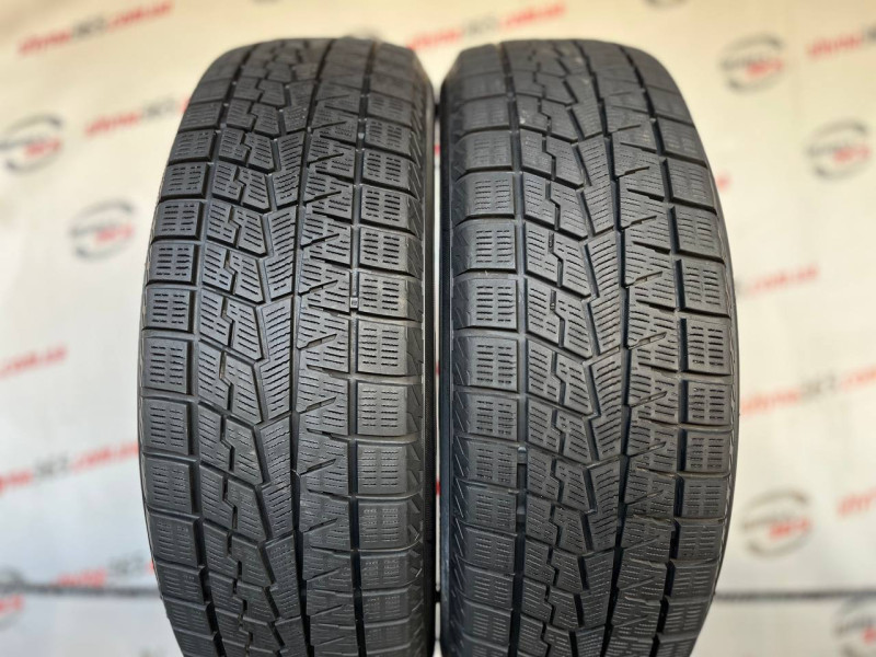205/65 R16 YOKOHAMA ICE GUARD IG70 7mm