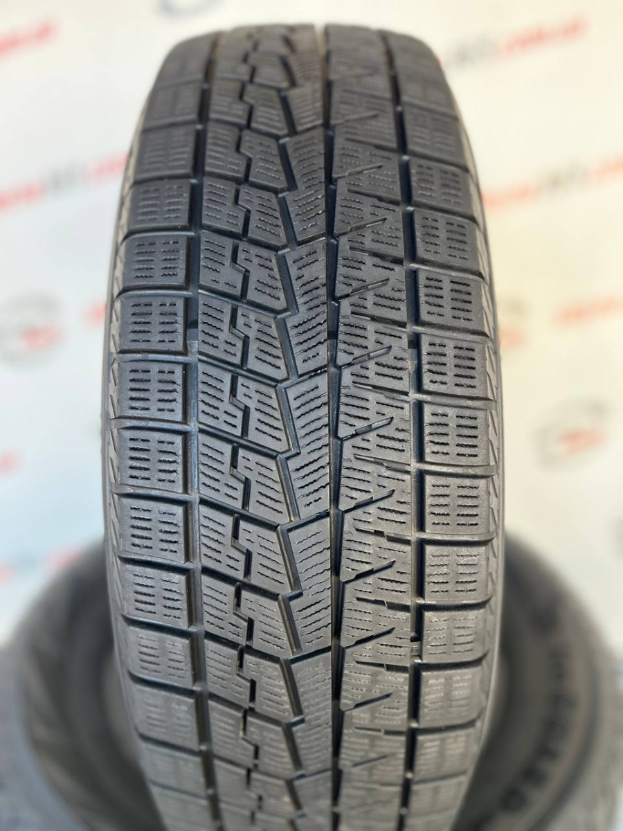 205/65 R16 YOKOHAMA ICE GUARD IG70 7mm