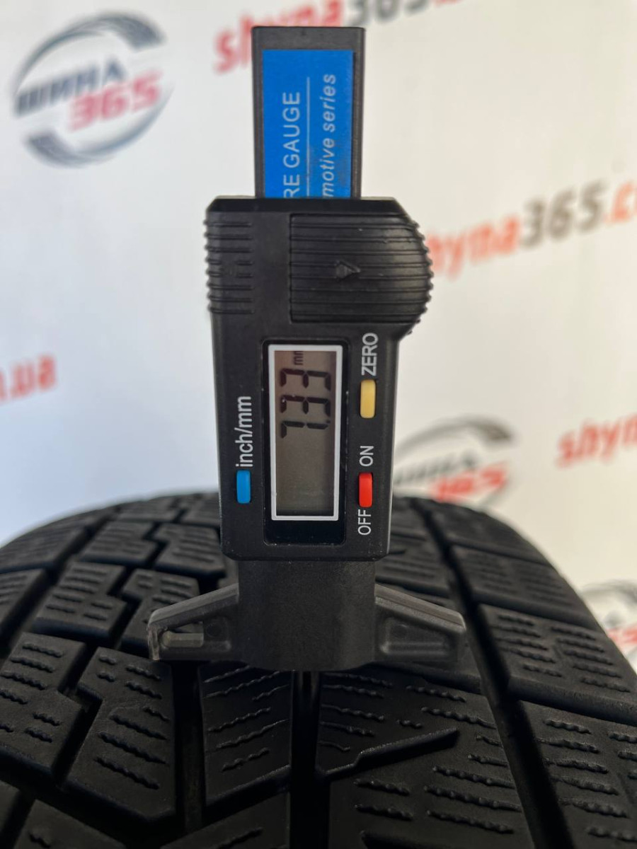 205/65 R16 YOKOHAMA ICE GUARD IG70 7mm