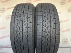 205/60 R16 YOKOHAMA ICE GUARD IG70 7mm