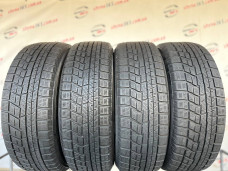 205/60 R16 YOKOHAMA ICE GUARD IG60 6mm