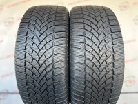 215/55 R16 BRIDGESTONE BLIZZAK LM005 6mm