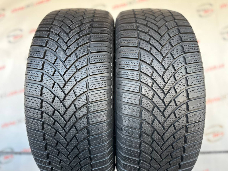 215/55 R16 BRIDGESTONE BLIZZAK LM005 6mm