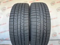 205/60 R16 DUNLOP WINTER MAXX WM03 8mm