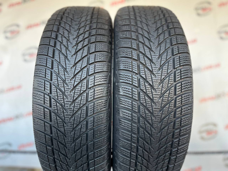 205/60 R16 GOODYEAR ULTRAGRIP PERFORMANCE 3 6mm
