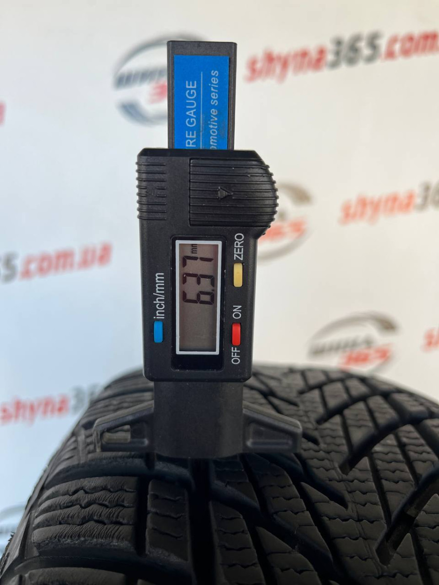 205/60 R16 GOODYEAR ULTRAGRIP PERFORMANCE 3 6mm