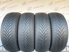 205/60 R16 KLEBER KRISALP HP3 5mm