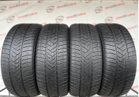 245/45 R18 PIRELLI WINTER SOTTOZERO 3 5mm