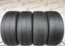 245/45 R18 PIRELLI WINTER SOTTOZERO 3 5mm