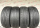 225/55 R18 MICHELIN X-ICE 3 + 7mm