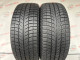 225/55 R18 MICHELIN X-ICE 3 + 7mm