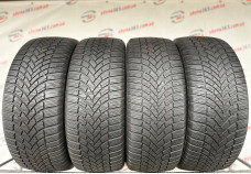 235/55 R18 BRIDGESTONE BLIZZAK LM005 5mm