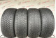 235/55 R18 BRIDGESTONE BLIZZAK LM005 5mm