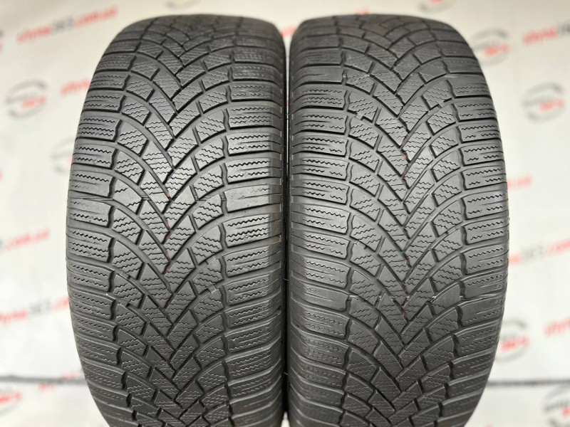 235/55 R18 BRIDGESTONE BLIZZAK LM005 5mm