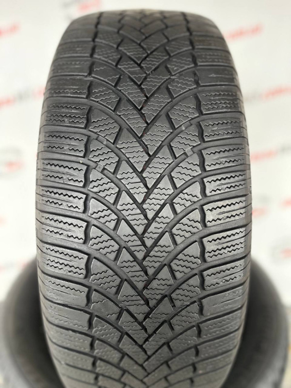 235/55 R18 BRIDGESTONE BLIZZAK LM005 5mm