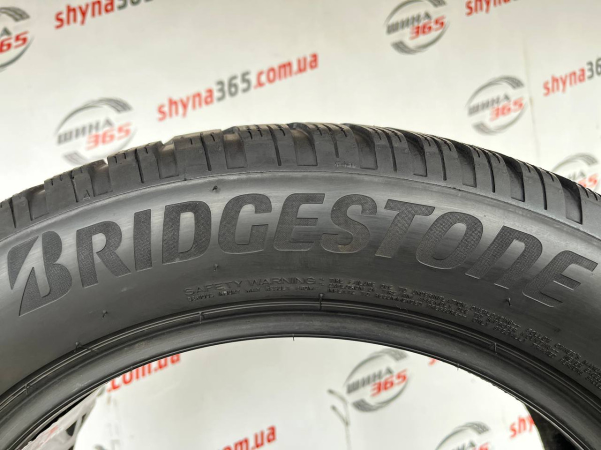 235/55 R18 BRIDGESTONE BLIZZAK LM005 5mm