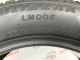 235/55 R18 BRIDGESTONE BLIZZAK LM005 5mm