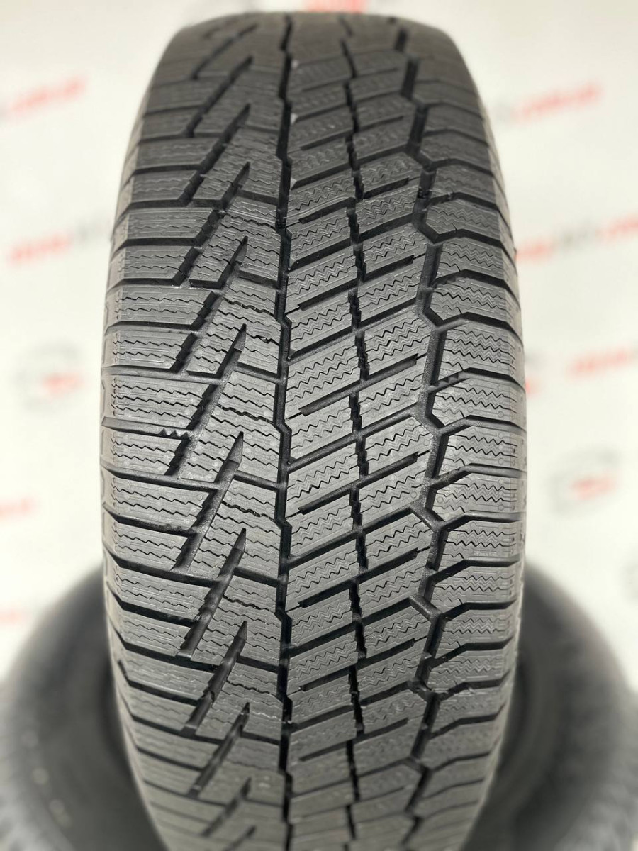 Continental NorthContact NC6 225/65 R17 102T Demo