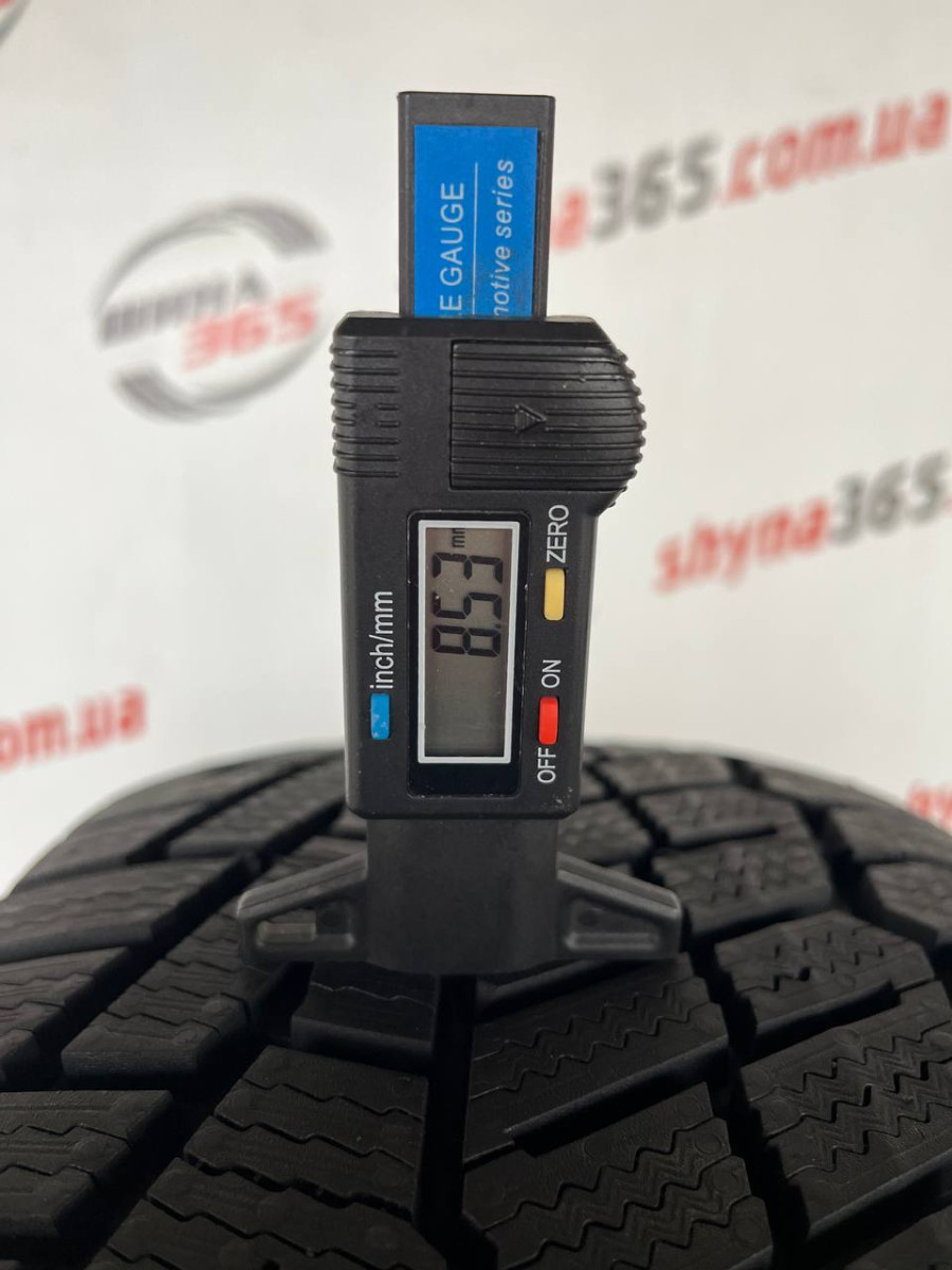 Continental NorthContact NC6 225/65 R17 102T Demo
