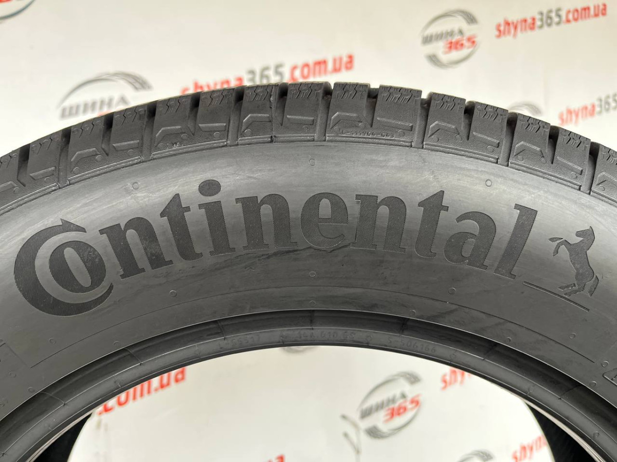 Continental NorthContact NC6 225/65 R17 102T Demo