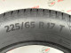 Continental NorthContact NC6 225/65 R17 102T Demo