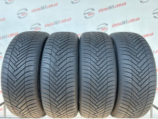 205/60 R15 HANKOOK KINERGY 4S 2 H750 7mm