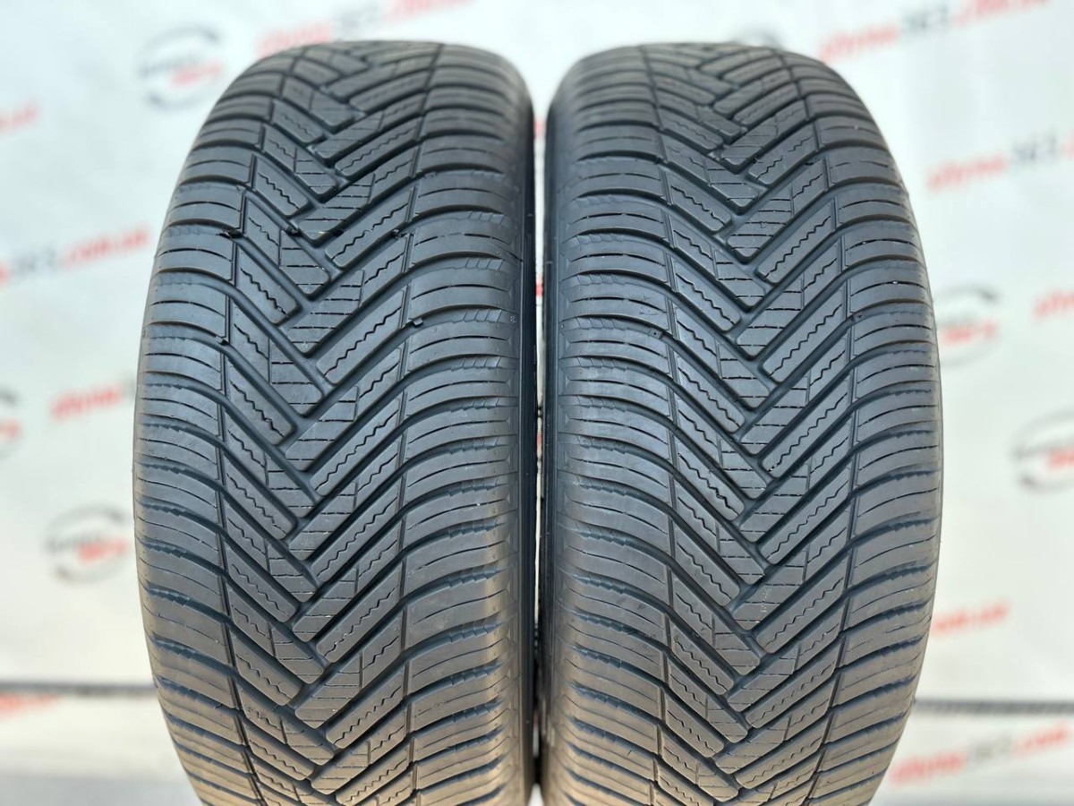 205/60 R15 HANKOOK KINERGY 4S 2 H750 7mm