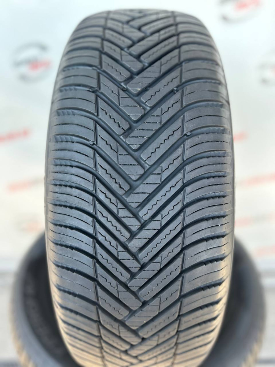 205/60 R15 HANKOOK KINERGY 4S 2 H750 7mm