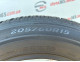 205/60 R15 HANKOOK KINERGY 4S 2 H750 7mm