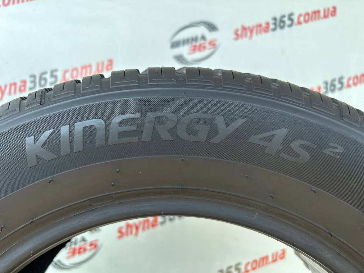 205/60 R15 HANKOOK KINERGY 4S 2 H750 7mm