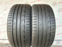 225/35 R19 BRIDGESTONE POTENZA S001 RUN FLAT 6mm