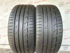 225/35 R19 BRIDGESTONE POTENZA S001 RUN FLAT 6mm