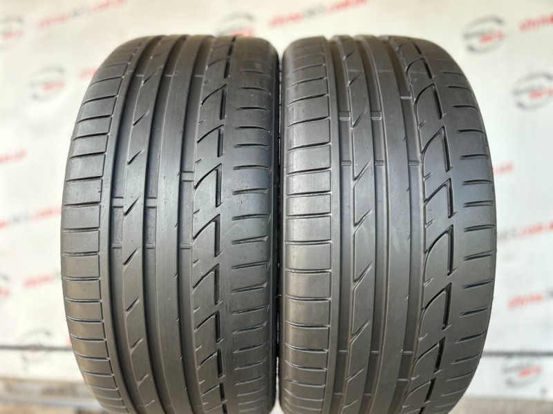 225/35 R19 BRIDGESTONE POTENZA S001 RUN FLAT 6mm
