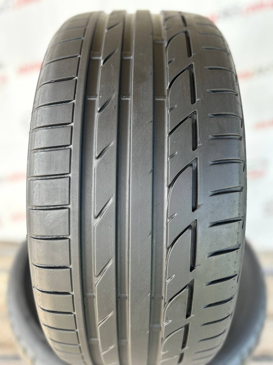 225/35 R19 BRIDGESTONE POTENZA S001 RUN FLAT 6mm