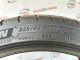 225/40 R19 MICHELIN PILOT SPORT 4 RUN FLAT 6mm
