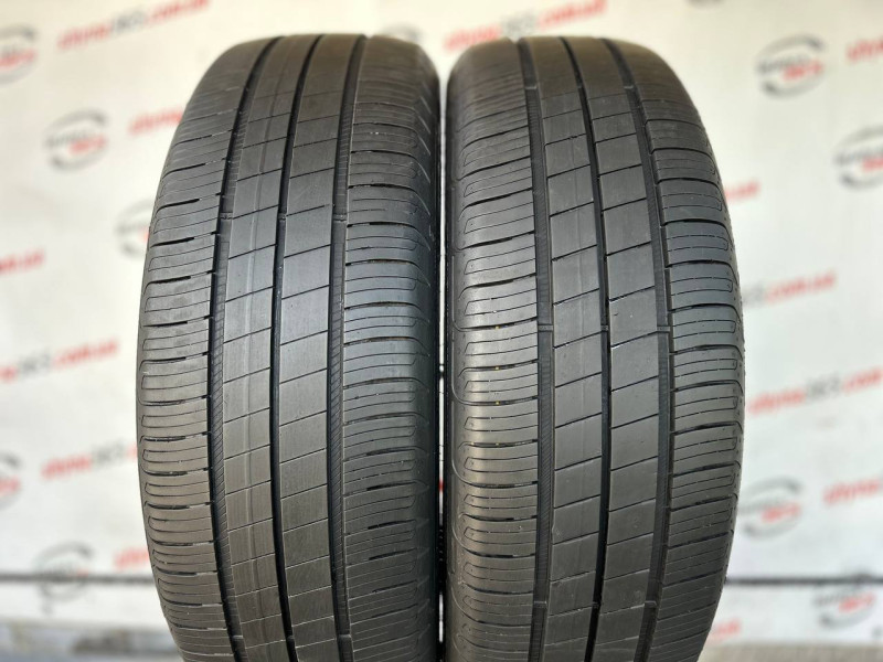 195/60 R18 GOODYEAR EFFICIENTGRIP PERFORMANCE 6mm