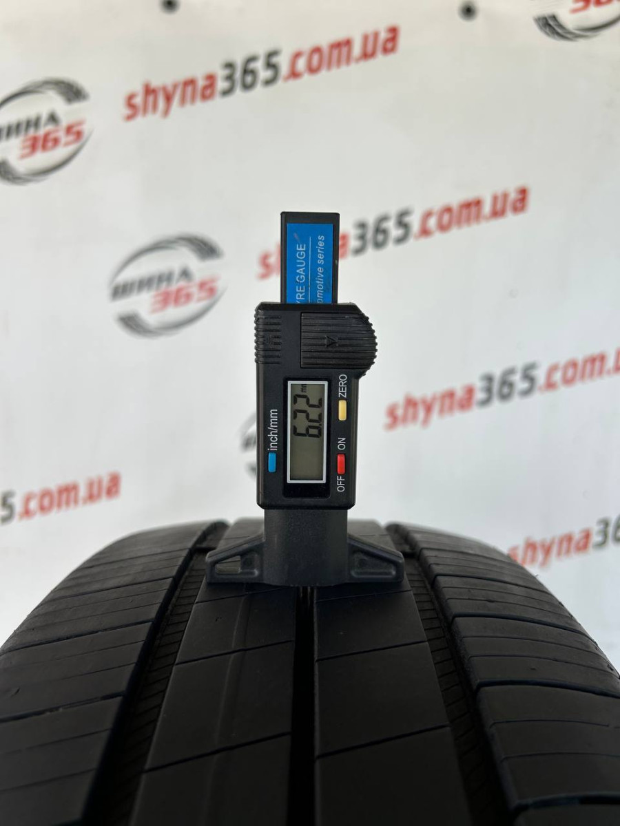 195/60 R18 GOODYEAR EFFICIENTGRIP PERFORMANCE 6mm