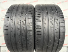 315/35 R21 PIRELLI SCORPION VERDE ALL SEASON 5mm