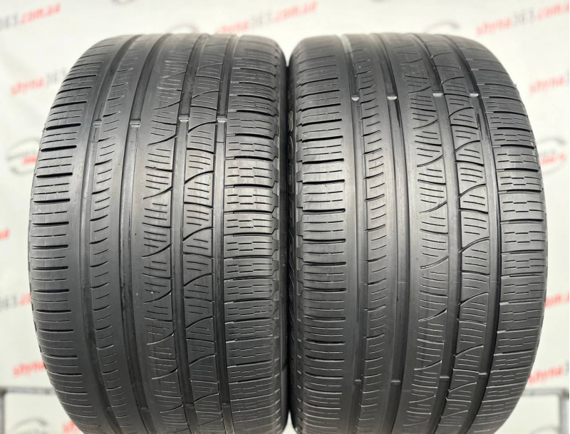 315/35 R21 PIRELLI SCORPION VERDE ALL SEASON 5mm