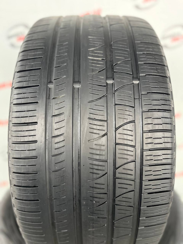 315/35 R21 PIRELLI SCORPION VERDE ALL SEASON 5mm
