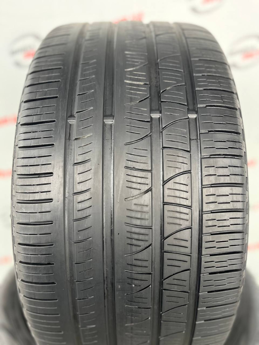315/35 R21 PIRELLI SCORPION VERDE ALL SEASON 5mm